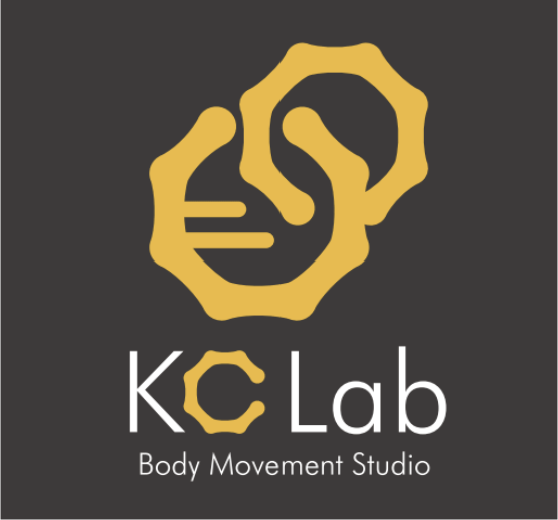 KC LAB ロゴ
